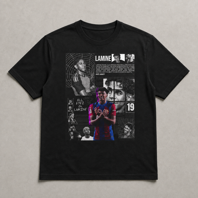 All Eyez Tee