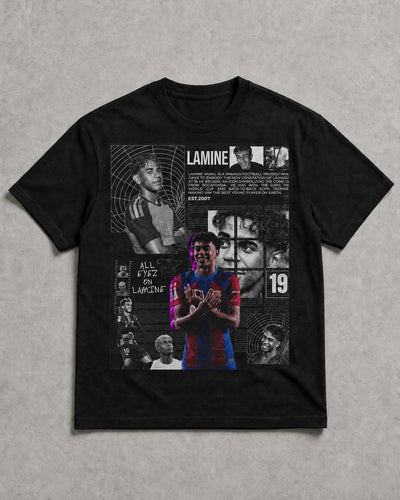 All Eyez Tee